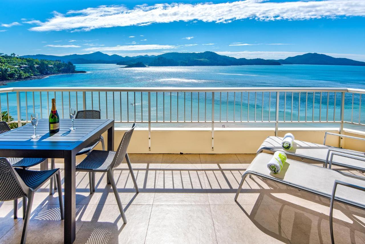 Whitsunday East 1106 On Hamilton Island By Hamorent 외부 사진