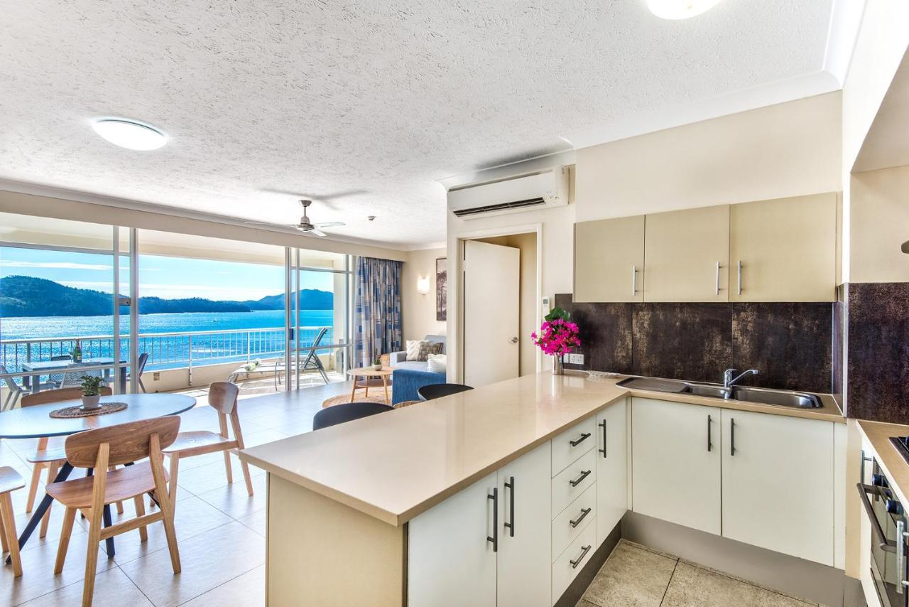 Whitsunday East 1106 On Hamilton Island By Hamorent 외부 사진