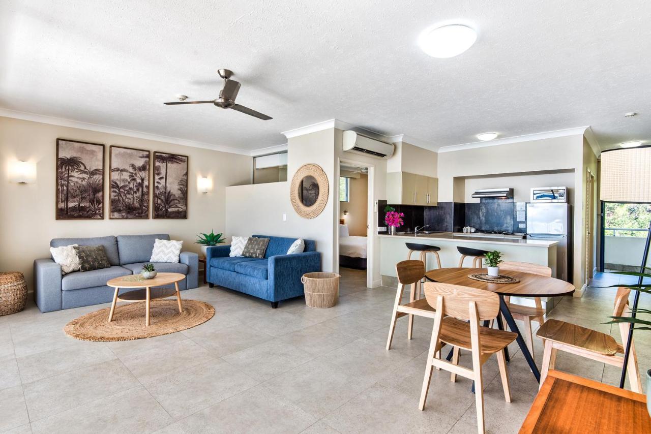 Whitsunday East 1106 On Hamilton Island By Hamorent 외부 사진