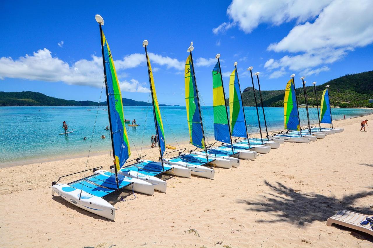 Whitsunday East 1106 On Hamilton Island By Hamorent 외부 사진