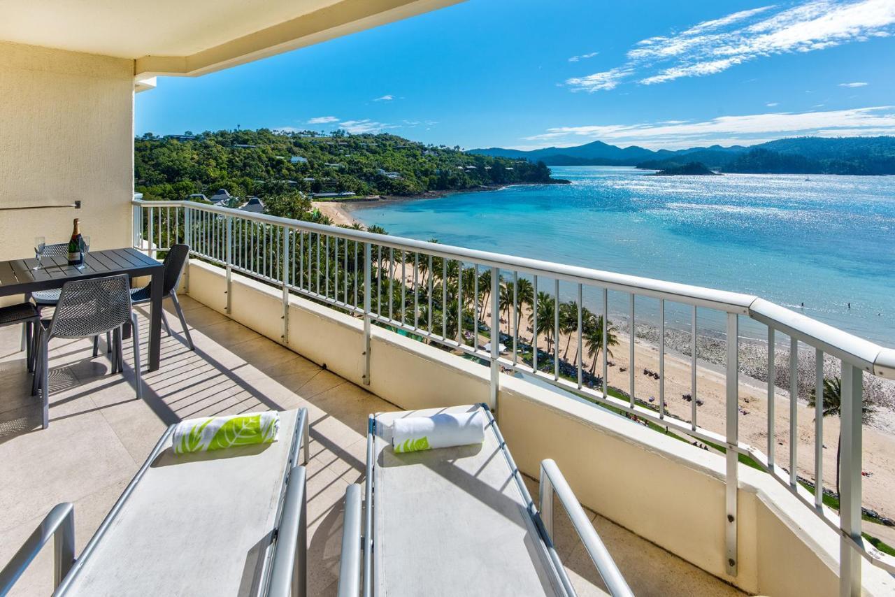 Whitsunday East 1106 On Hamilton Island By Hamorent 외부 사진